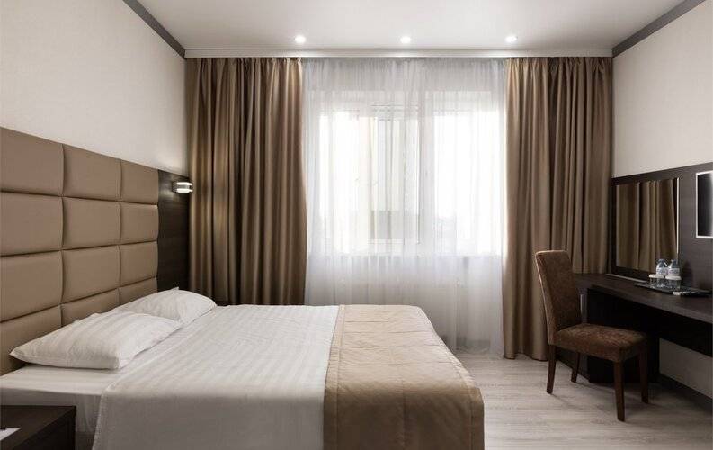 Parallel Congress By Stellar Hotels