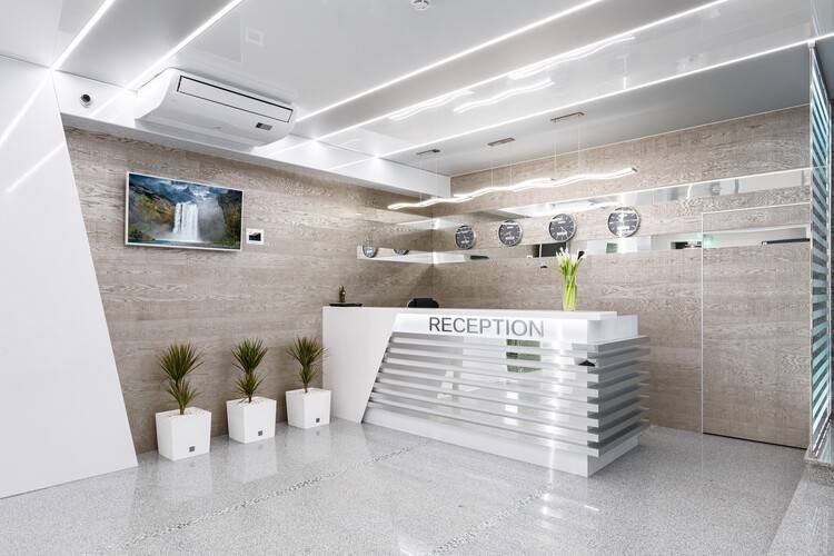 Parallel Congress By Stellar Hotels