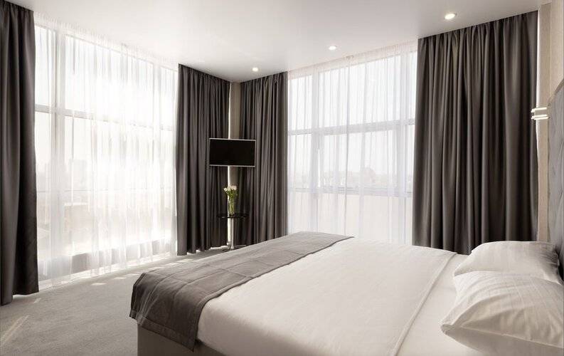 Parallel Congress By Stellar Hotels