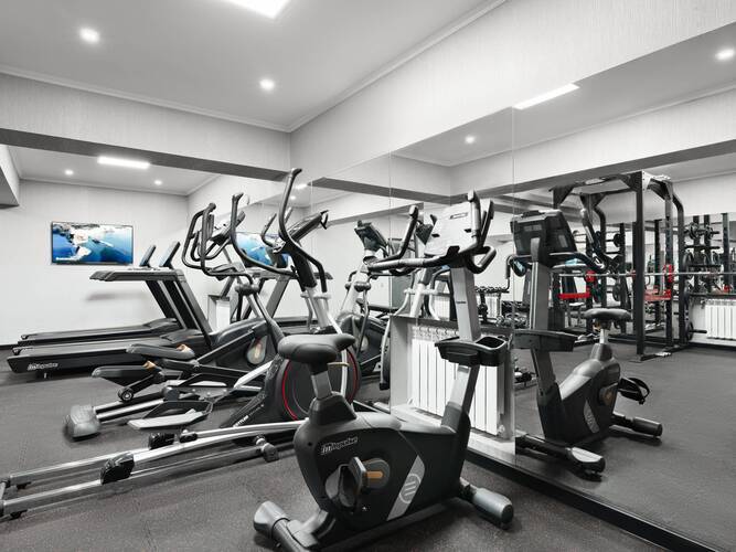 Parallel Congress By Stellar Hotels