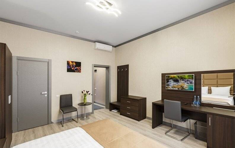 Parallel Congress By Stellar Hotels