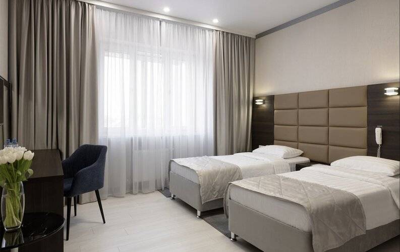 Parallel Congress By Stellar Hotels