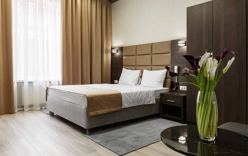 Parallel Congress By Stellar Hotels