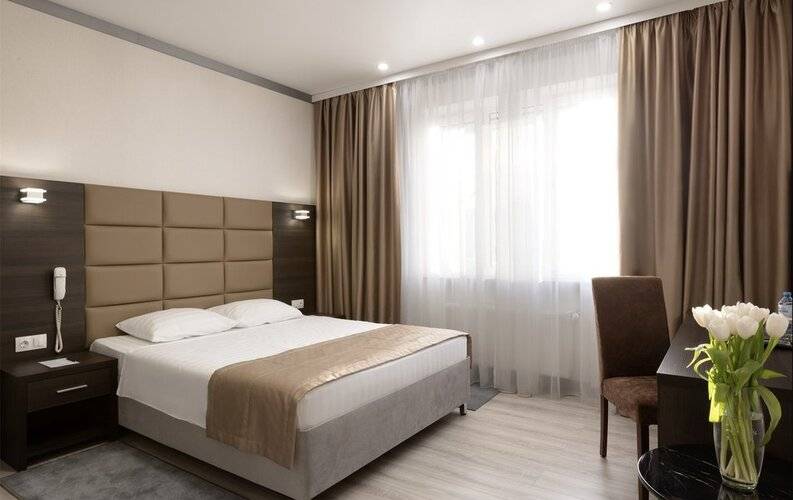 Parallel Congress By Stellar Hotels