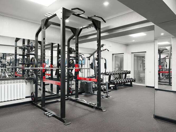 Parallel Congress By Stellar Hotels