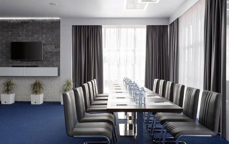 Parallel Congress By Stellar Hotels