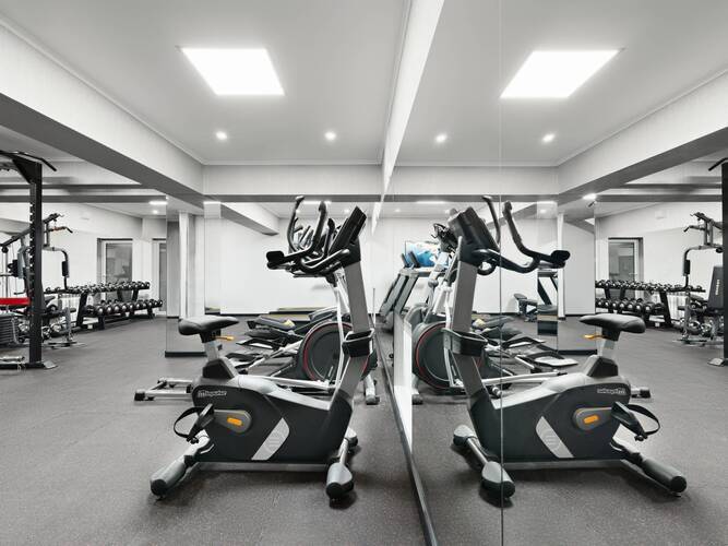 Parallel Congress By Stellar Hotels