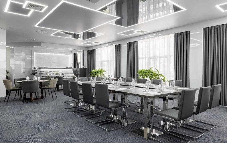 Parallel Congress By Stellar Hotels