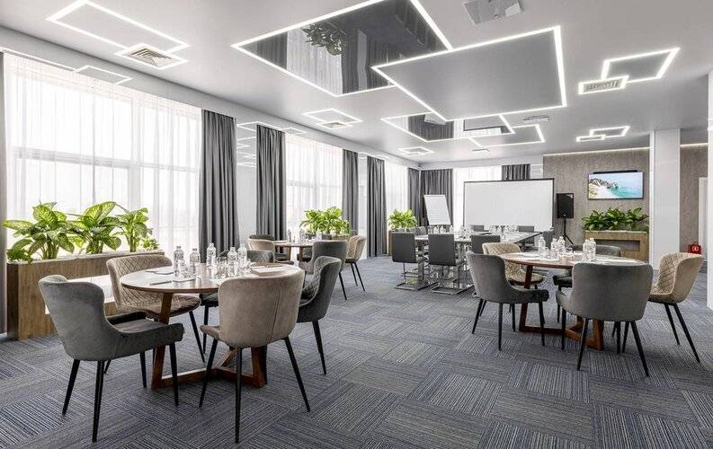 Parallel Congress By Stellar Hotels