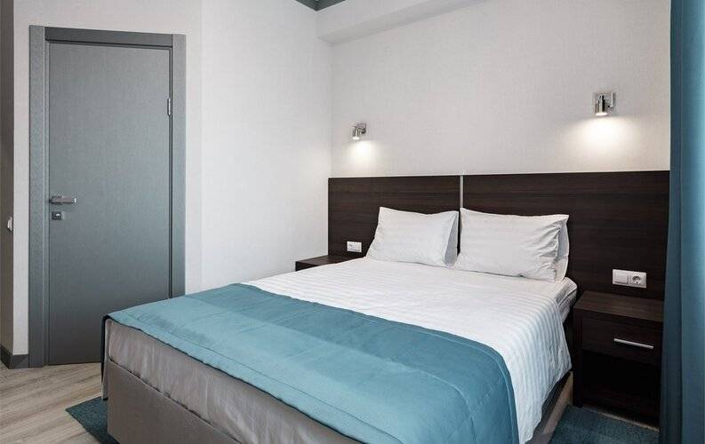 Parallel Congress By Stellar Hotels