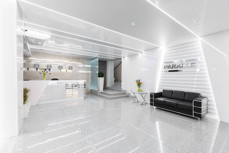 Parallel Congress By Stellar Hotels