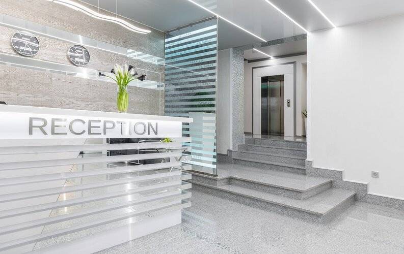 Parallel Congress By Stellar Hotels