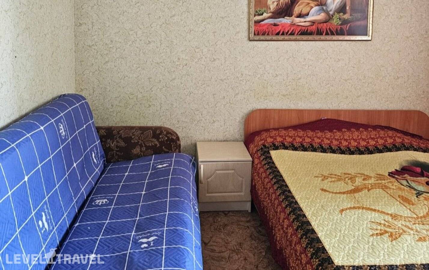 фотографии отеля Домашний Очаг На Артема 64 в Россия(Стерлитамак) - фото №4