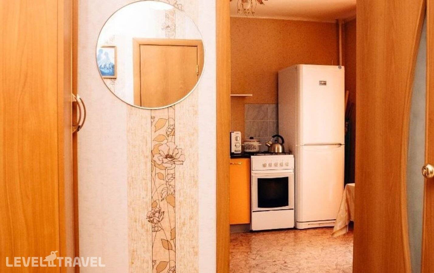 фотографии отеля Домашний Очаг На Артема 64 в Россия(Стерлитамак) - фото №8