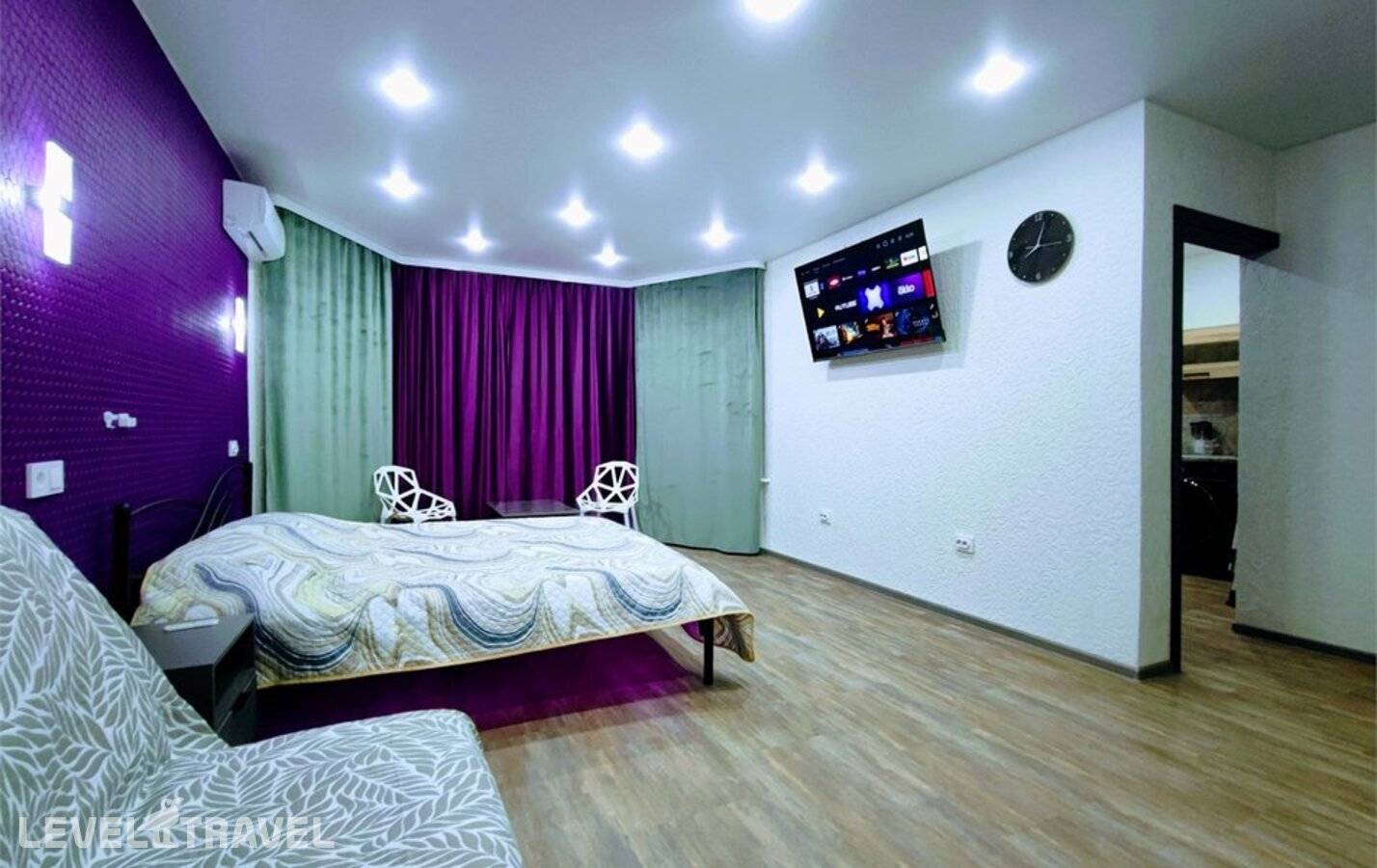 фотографии отеля Веста На Кирова в Россия(Абакан) - фото №11