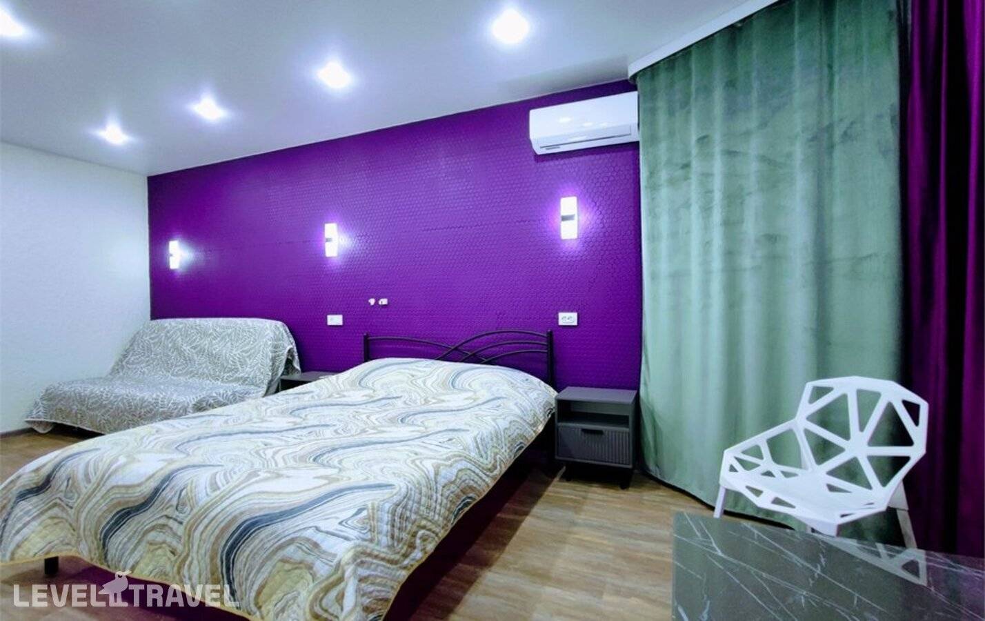 фотографии отеля Веста На Кирова в Россия(Абакан) - фото №5