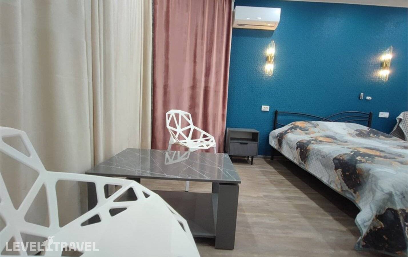 фотографии отеля Веста На Кирова в Россия(Абакан) - фото №14