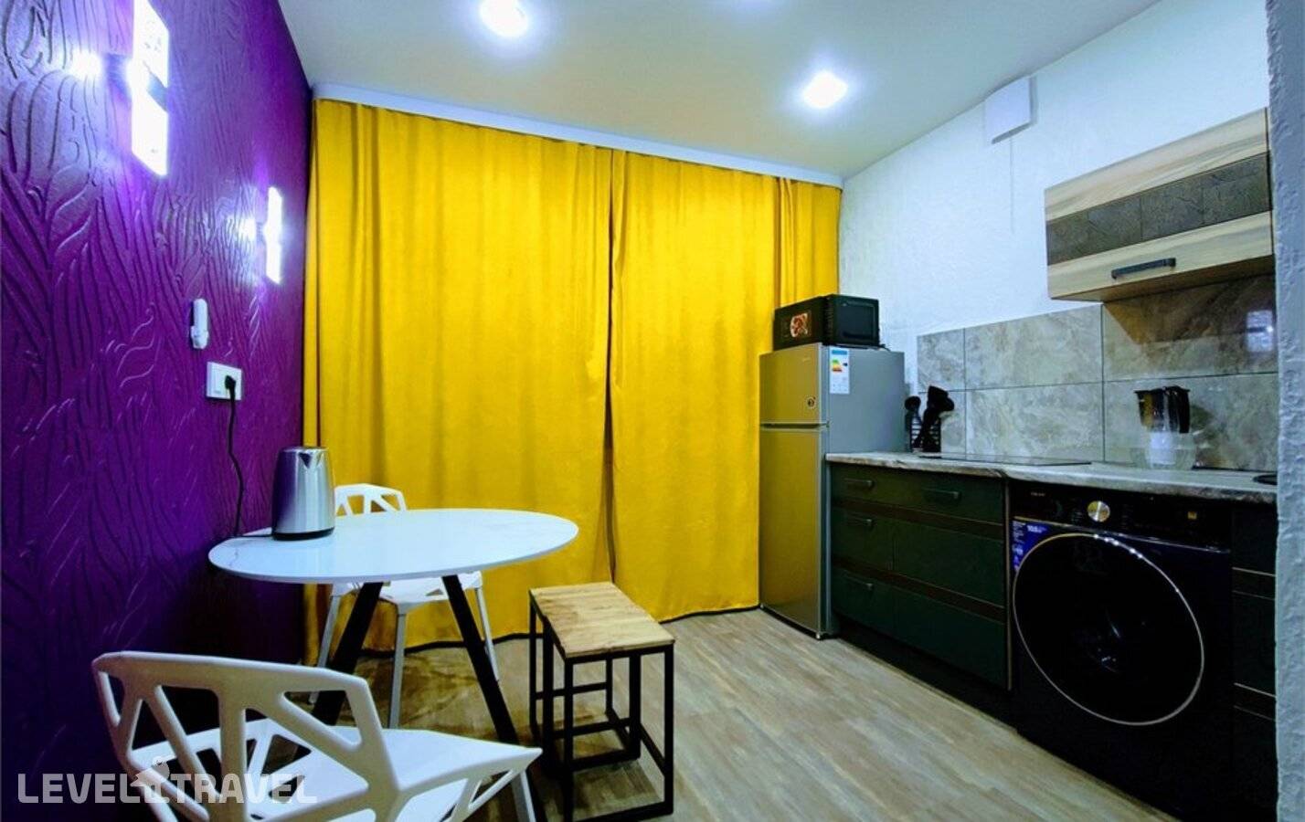 фотографии отеля Веста На Кирова в Россия(Абакан) - фото №9