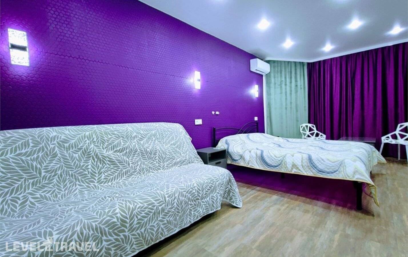 фотографии отеля Веста На Кирова в Россия(Абакан) - фото №7