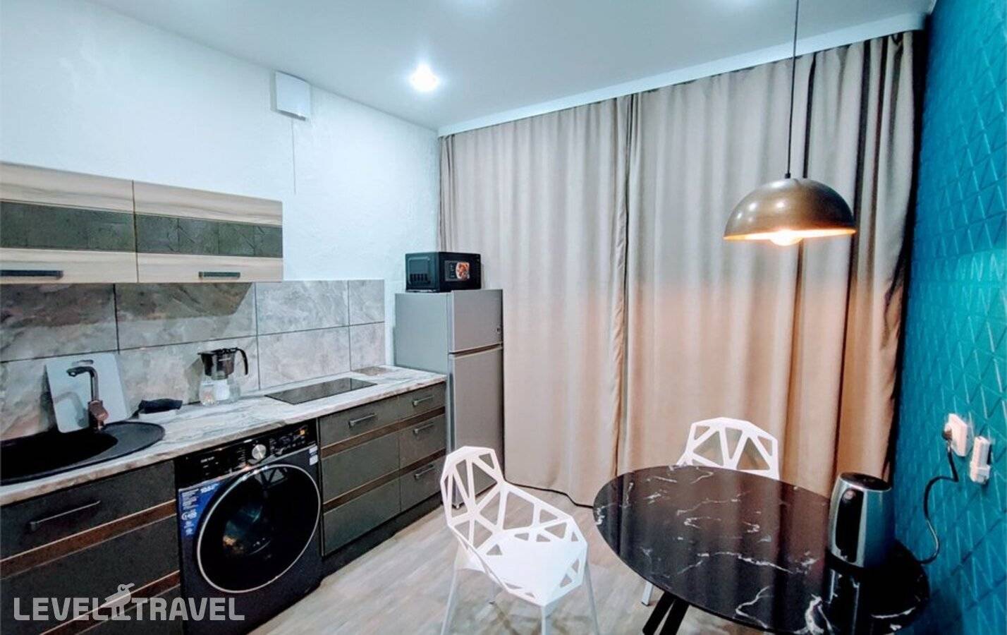 фотографии отеля Веста На Кирова в Россия(Абакан) - фото №3