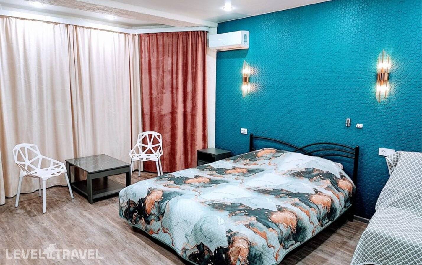 фотографии отеля Веста На Кирова в Россия(Абакан) - фото №2