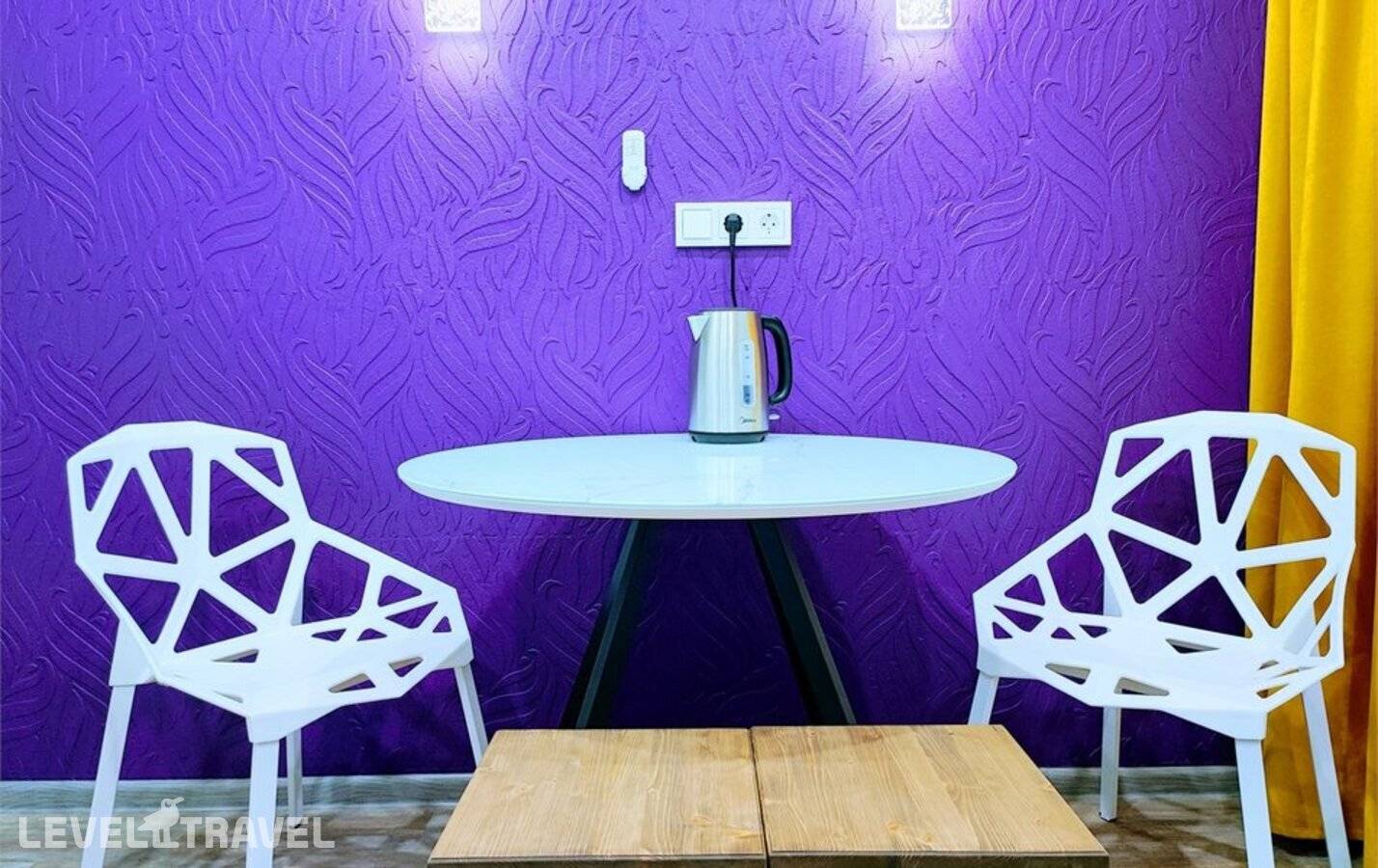 фотографии отеля Веста На Кирова в Россия(Абакан) - фото №10