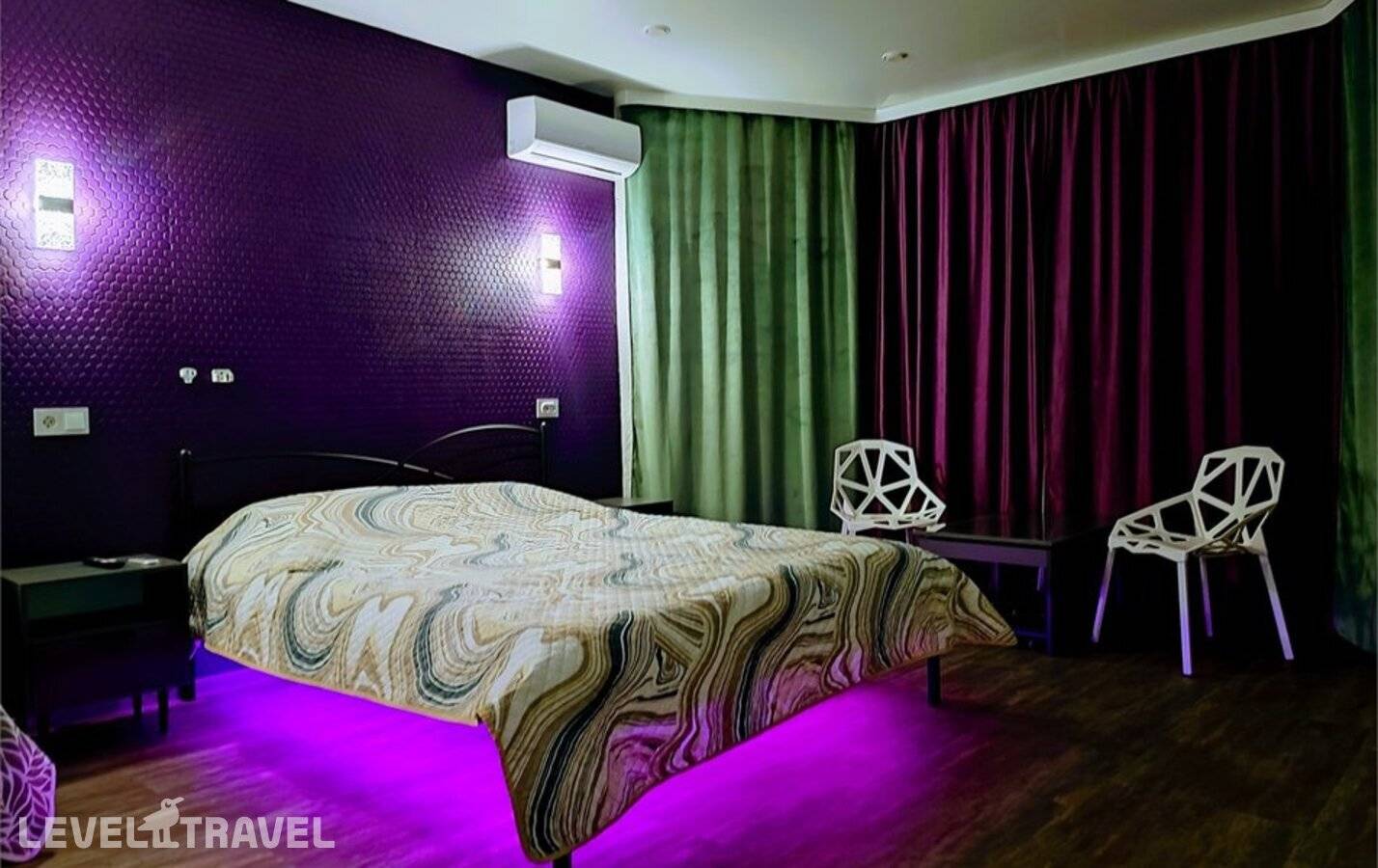 фотографии отеля Веста На Кирова в Россия(Абакан) - фото №4