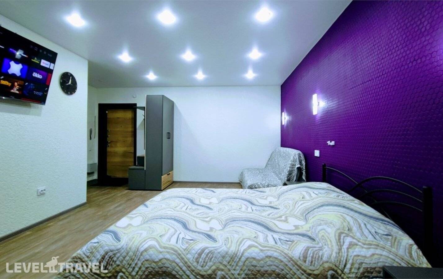 фотографии отеля Веста На Кирова в Россия(Абакан) - фото №6