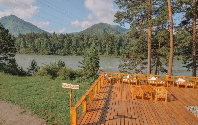Altay Sense