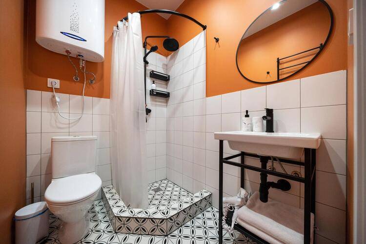 Light House Apartments (Лайт Хаус) На Улице Маяковского 28