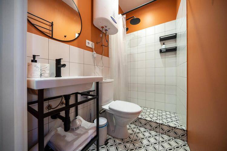 Light House Apartments (Лайт Хаус) На Улице Маяковского 28