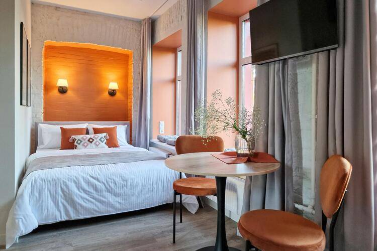 Light House Apartments (Лайт Хаус) На Улице Маяковского 28