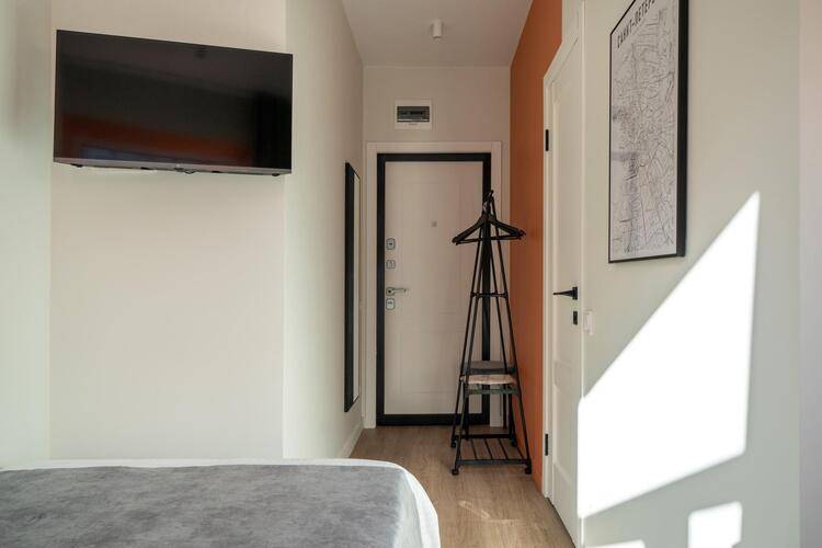 Light House Apartments (Лайт Хаус) На Улице Маяковского 28