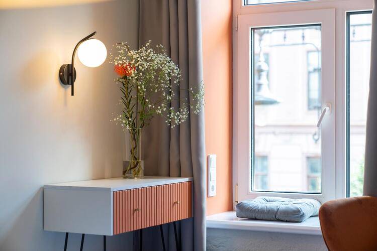 Light House Apartments (Лайт Хаус) На Улице Маяковского 28