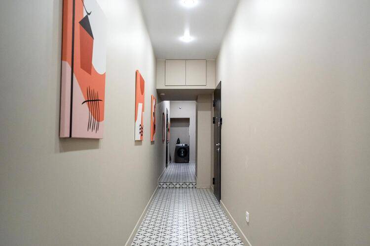 Light House Apartments (Лайт Хаус) На Улице Маяковского 28