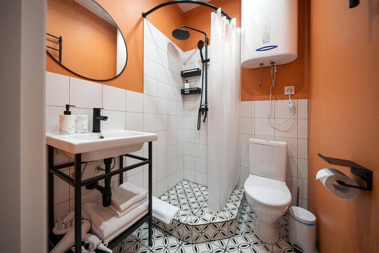 Light House Apartments (Лайт Хаус) На Улице Маяковского 28