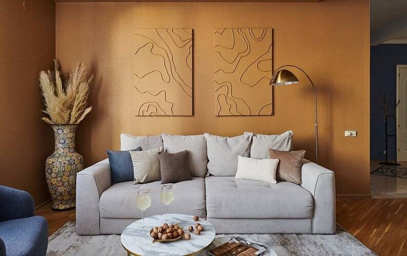 Gm Apartments На Мясницкой 21с8