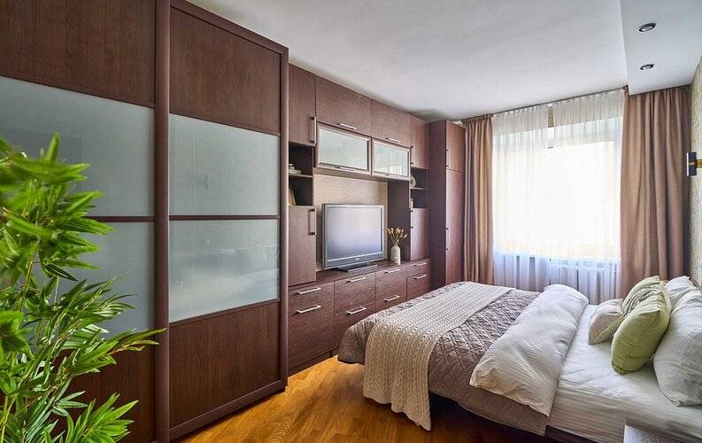Gm Apartments На Малой Грузинской 46