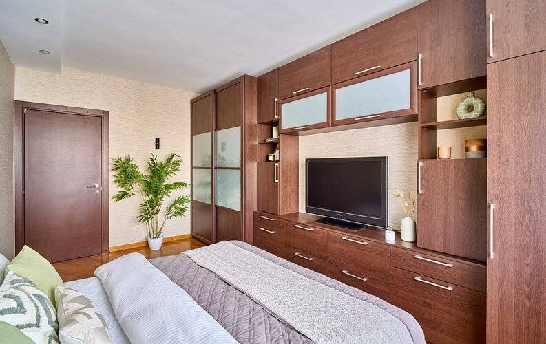 Gm Apartments На Малой Грузинской 46