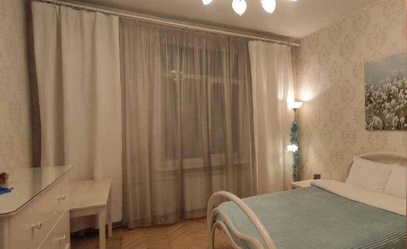 Апартаменты На Улице Стахановцев