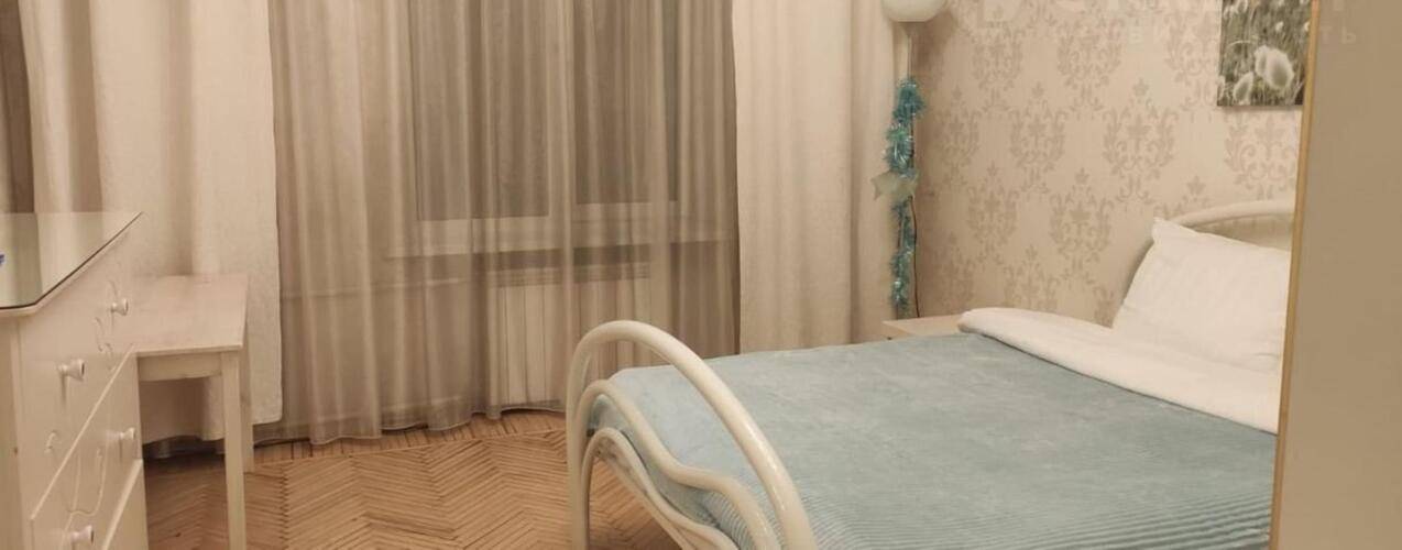 Апартаменты На Улице Стахановцев