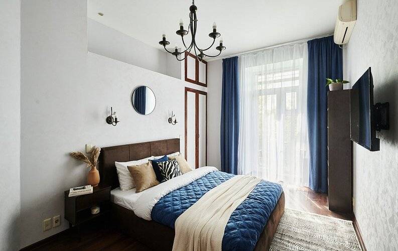 Gm Apartments На Малой Бронной 16