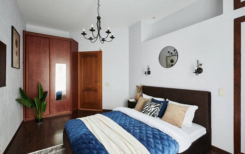 Gm Apartments На Малой Бронной 16
