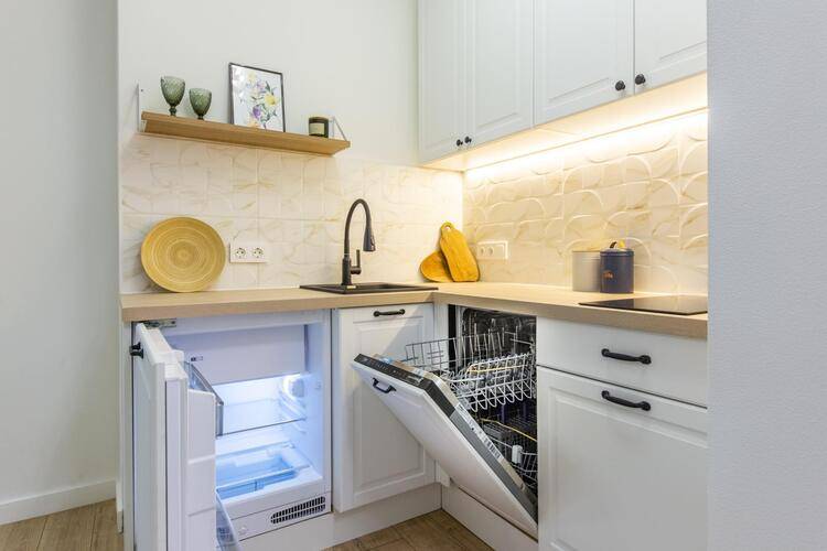 Eliza Home На Заневском Проспекте
