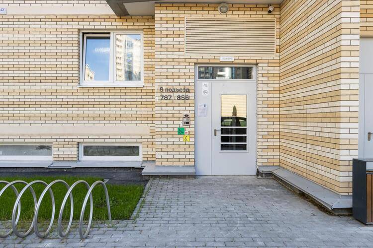 Eliza Home На Заневском Проспекте