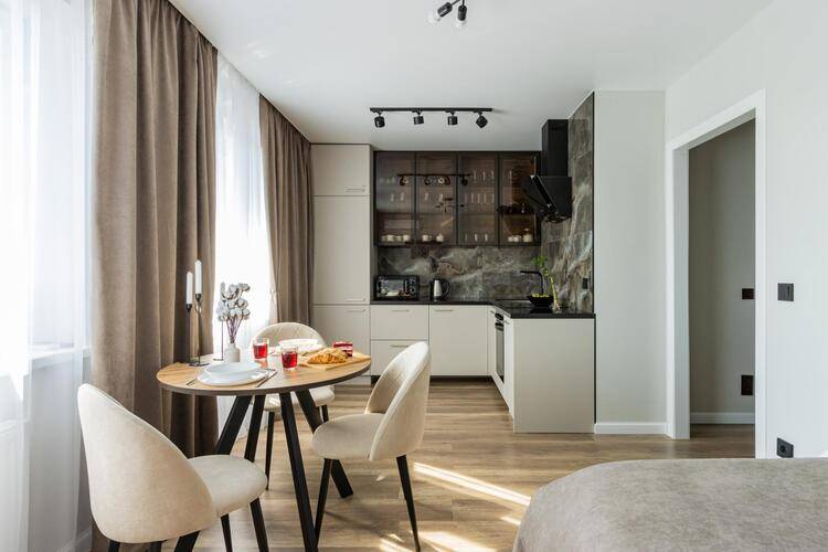 Eliza Home На Заневском Проспекте