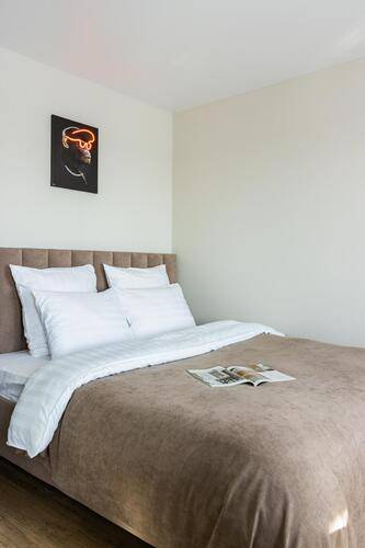Eliza Home На Заневском Проспекте