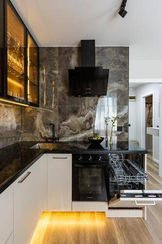 Eliza Home На Заневском Проспекте