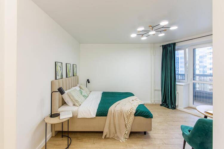 Eliza Home На Заневском Проспекте