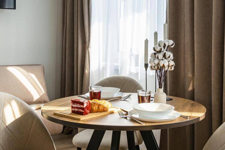 Eliza Home На Заневском Проспекте